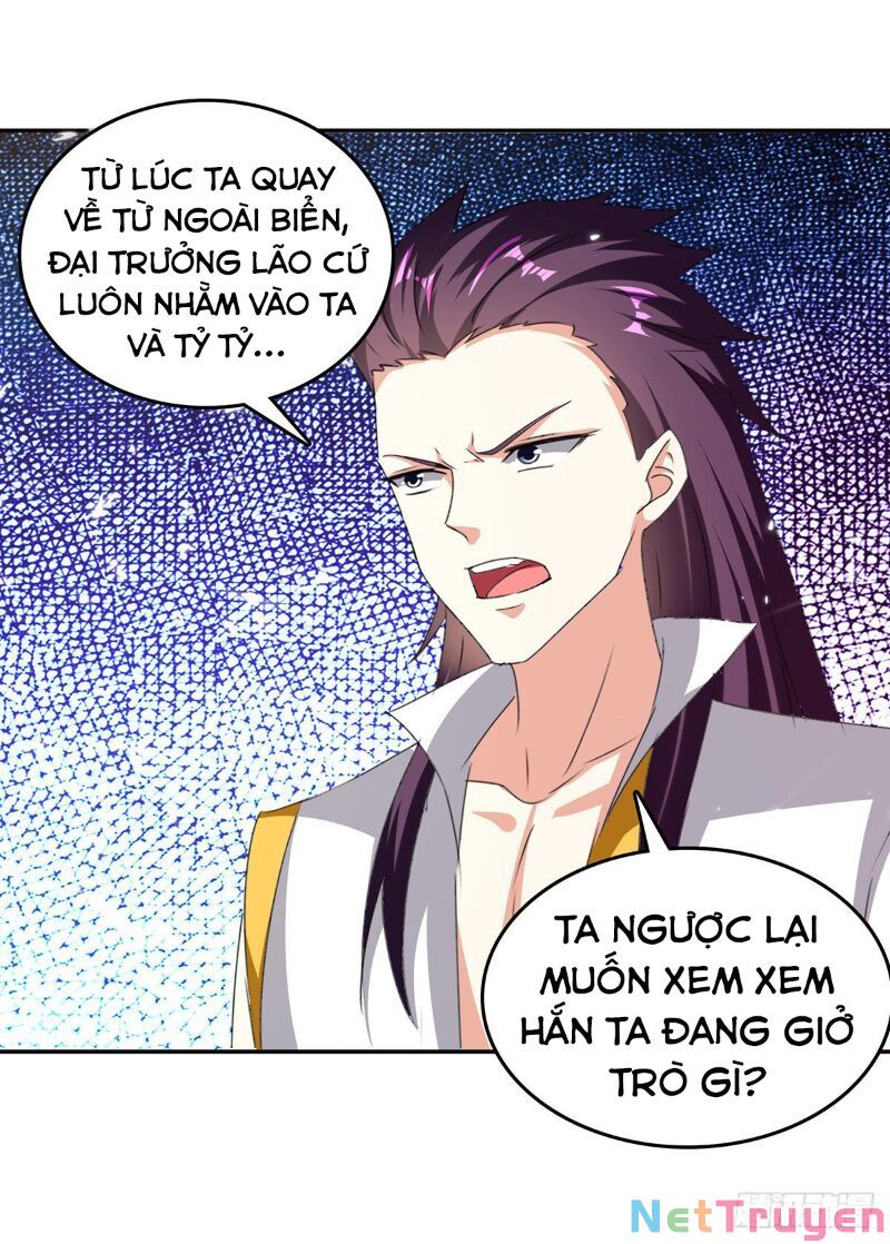 tối cường thăng cấp chapter 308 5