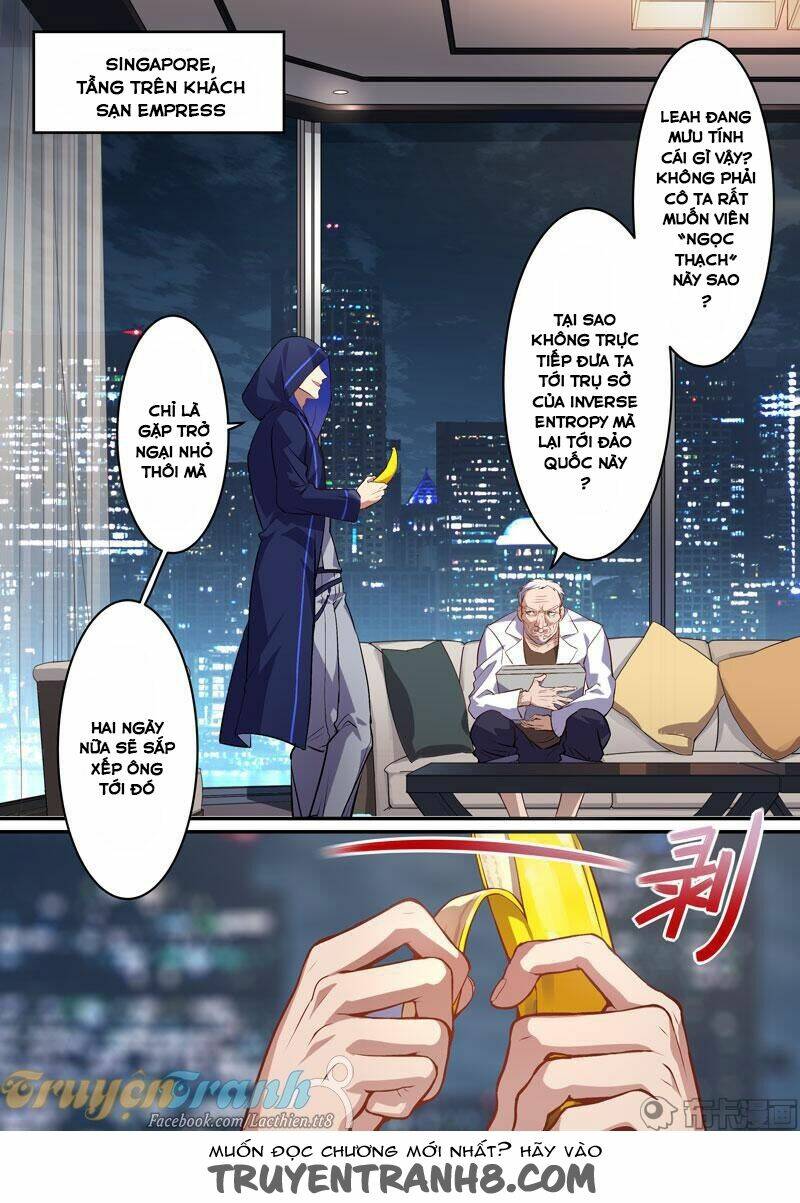 băng hoại 3rd chapter 59 4