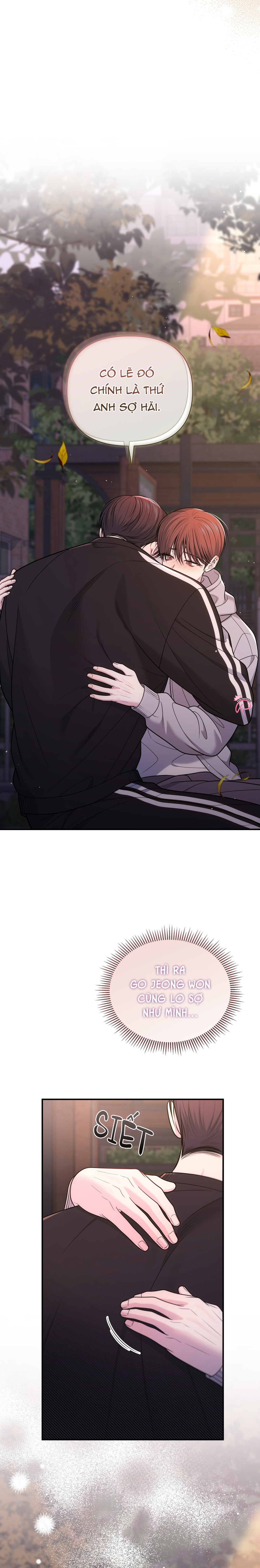 thầm yêu chapter 63 21