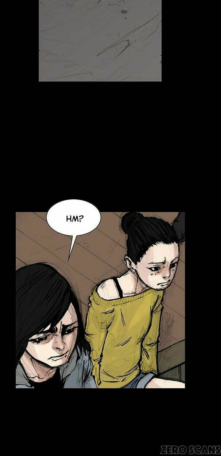 dokgo 2 | độc cô 2 chapter 27 3