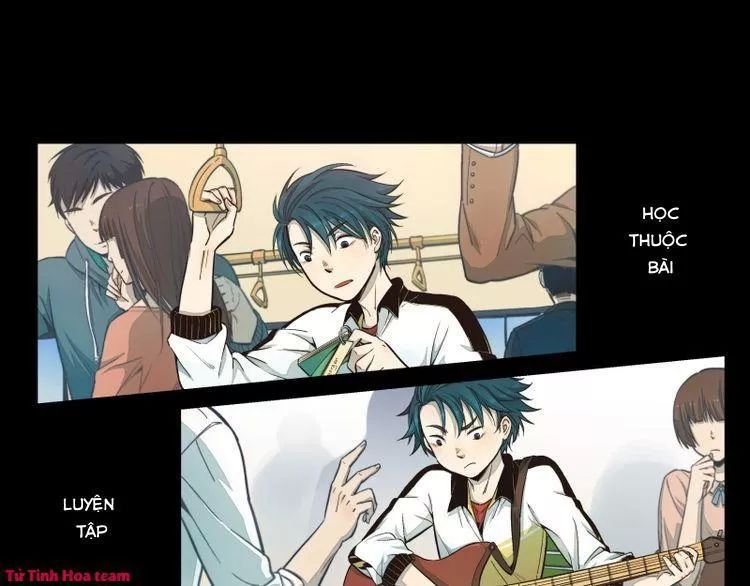 thời khắc ấy, chúng ta gặp nhau chapter 20 10