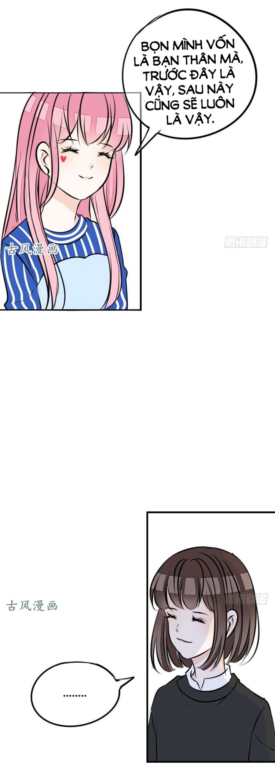 công chúa nữ vương mệnh chapter 80 17