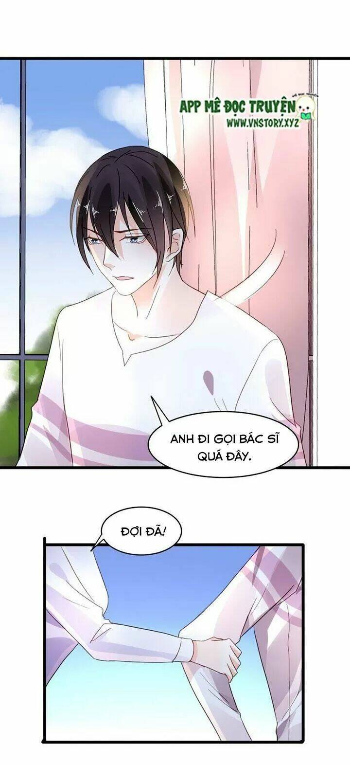 mưu ái thành nghiện chapter 43 2