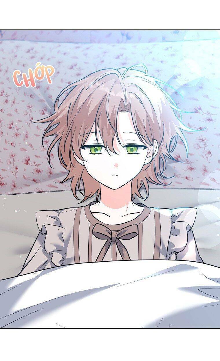 ác nữ karuna bé lại chapter 39 51