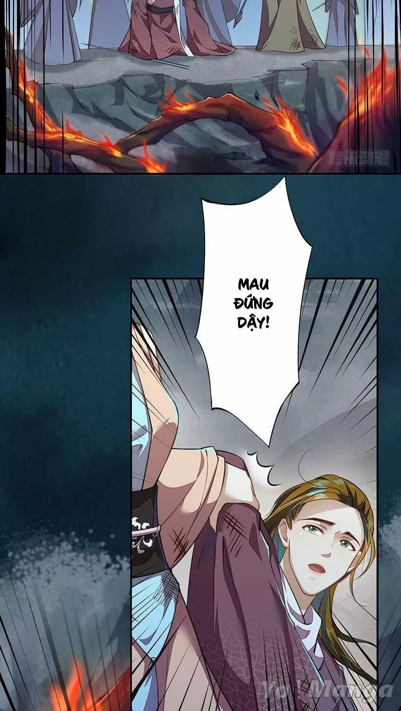 tuyệt thế luyện đan sư chapter 97 3