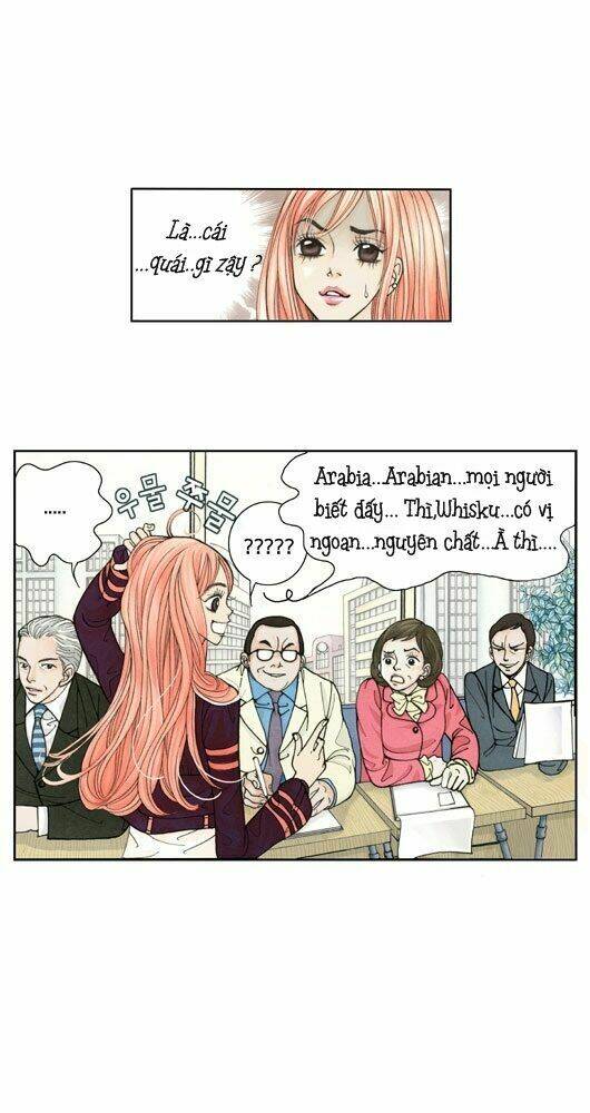 crazy coffee cat chapter 1 20