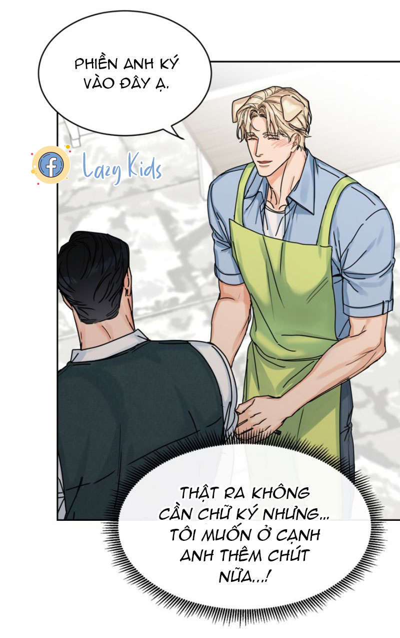 cho tôi ăn anh đi! chapter 0 4