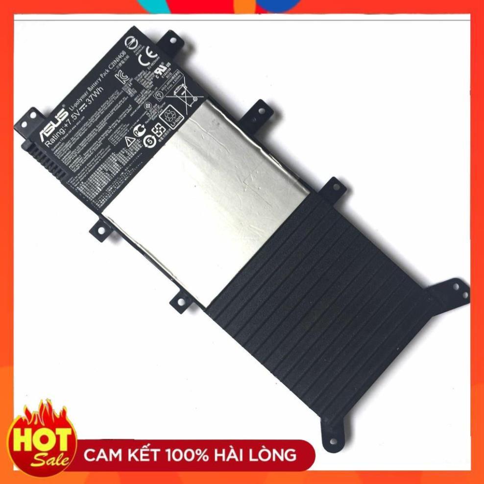 Pin Dùng Cho laptop Asus C21N1408 , VivoBook 4000 V555L MX555