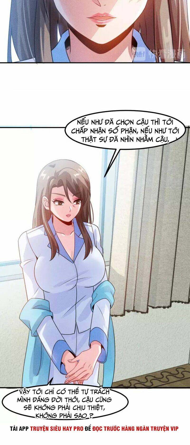 cao thủ cận vệ của nữ chủ tịch chapter 118 10