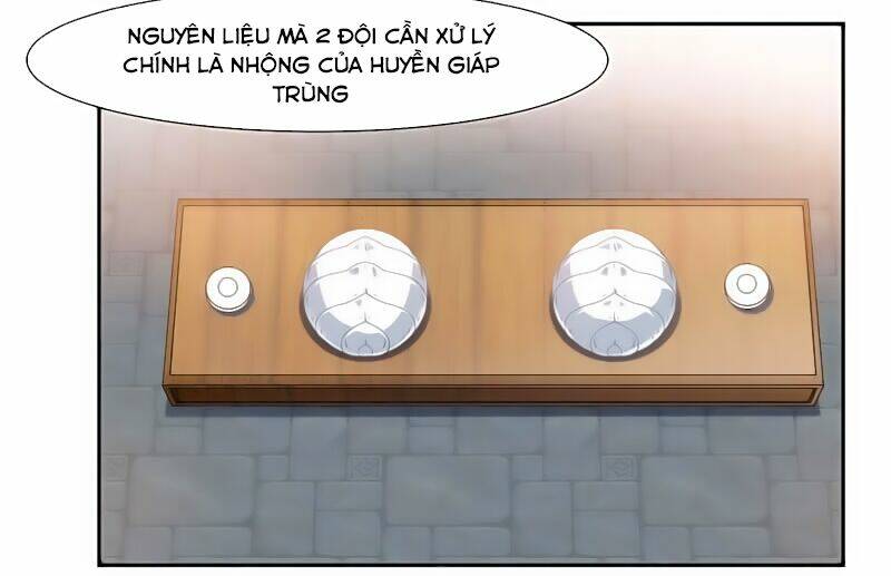 cửu dương thần vương chapter 43 3