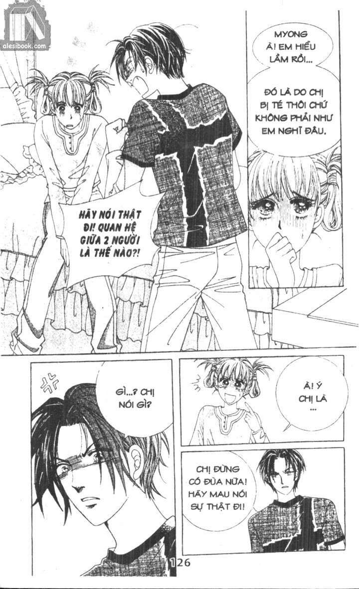 hồng tiểu thư chapter 16 5