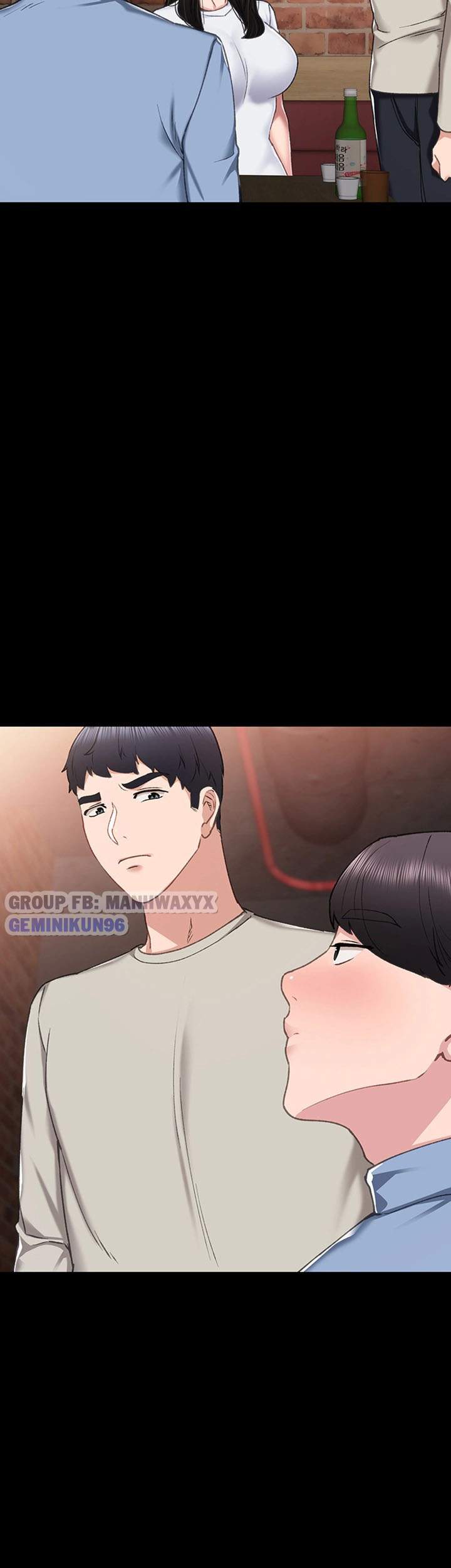 thầy giáo thực tập chapter 60 4