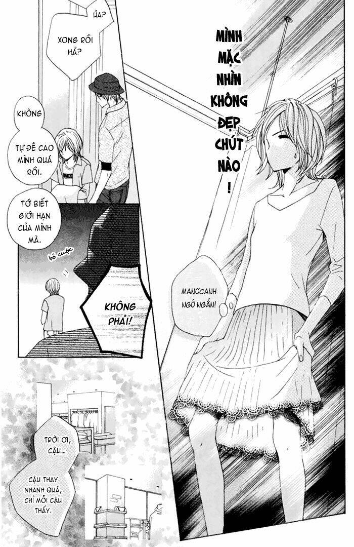 otomegokoro chapter 1 20