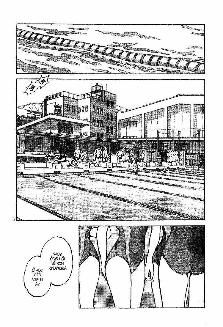 trò chơi vượt qua thử thách chapter 78 4