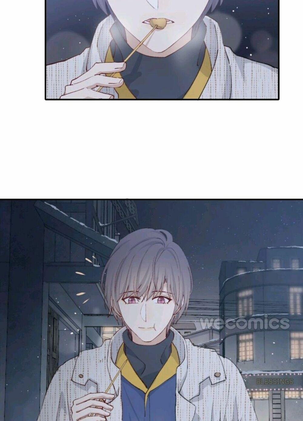 người yêu tin đồn chapter 23 47