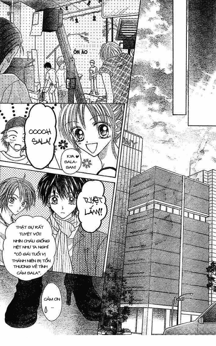 charisma doll chapter 5 15