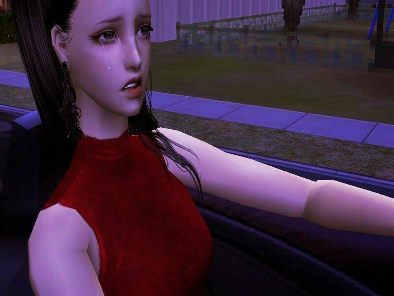 nụ cười của anh [truyện sims] chapter 71 81