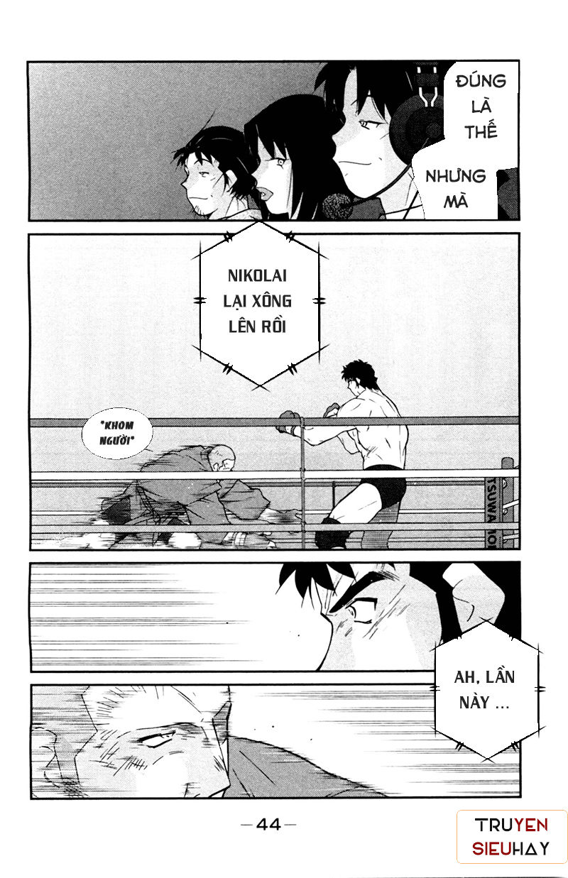 truyền nhân atula 3 chapter 66 23