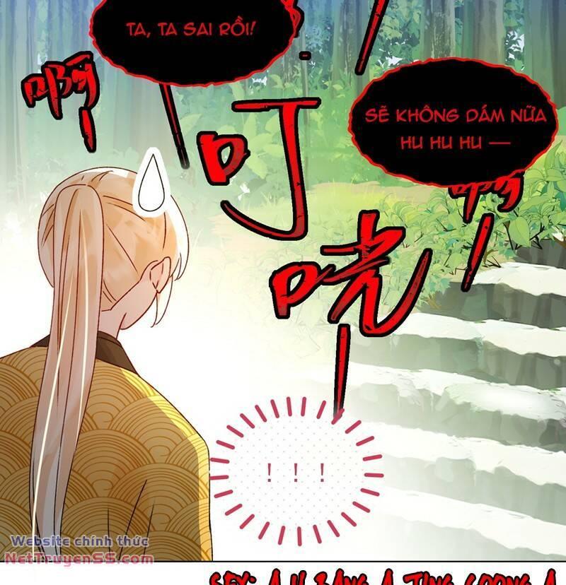 tôi phải làm một kẻ đại xấu xa chapter 126 18