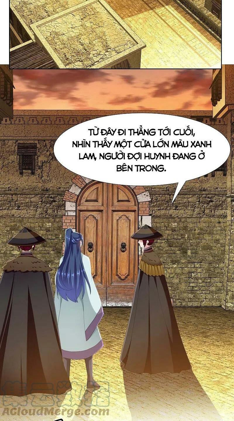 ta không phải nhân vật phản diện chapter 86 6