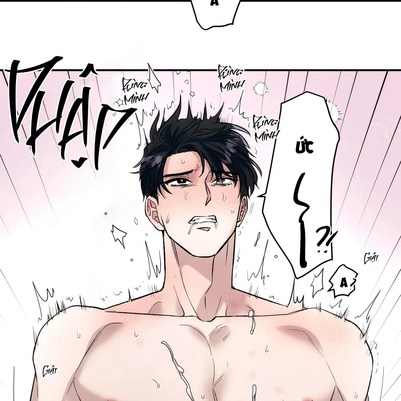 ám ảnh pheromone chapter 34 80