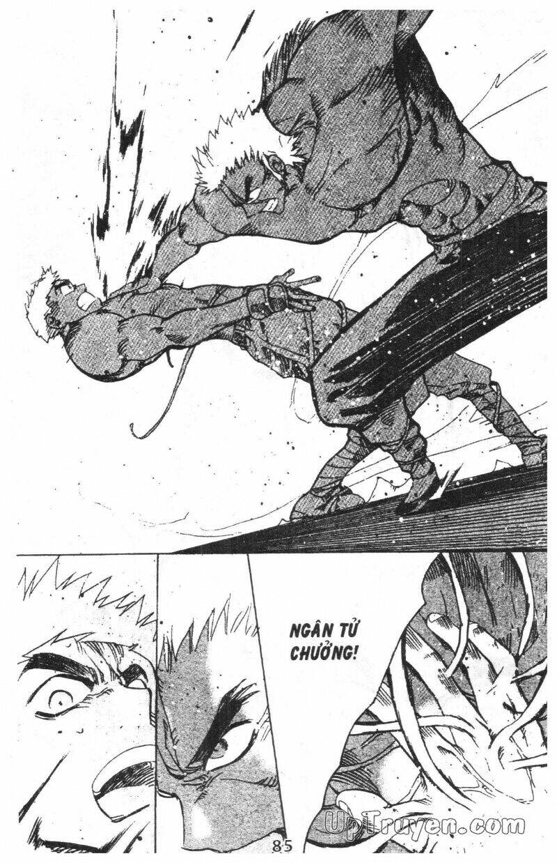 giang hồ bá đạo ký chapter 14 85