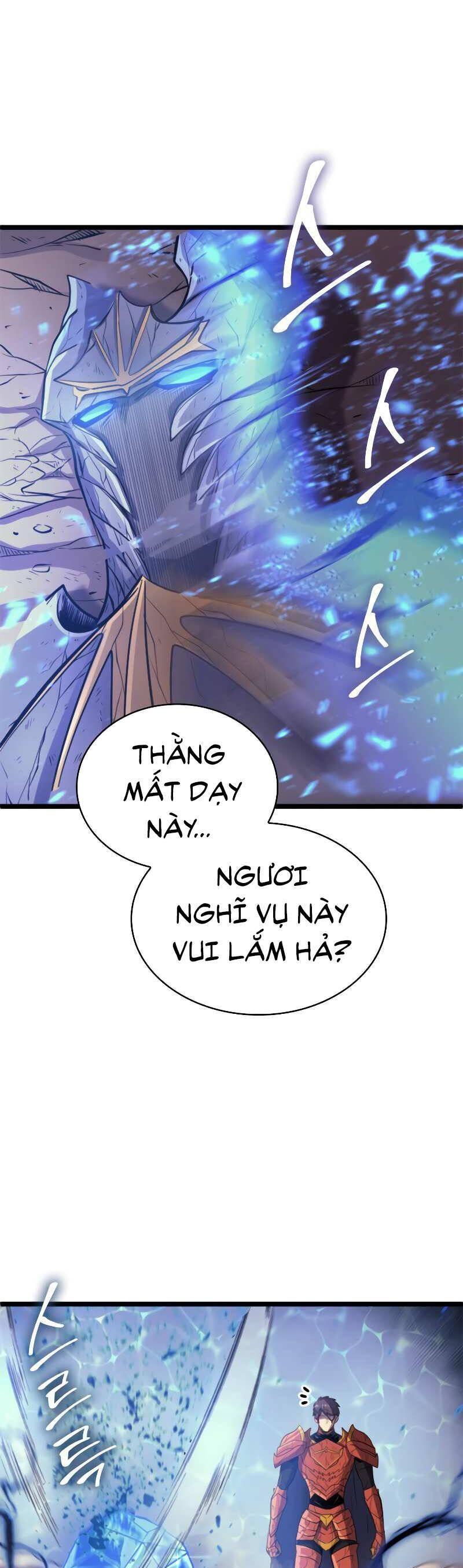 tôi trở lại thăng cấp một mình chapter 141 12
