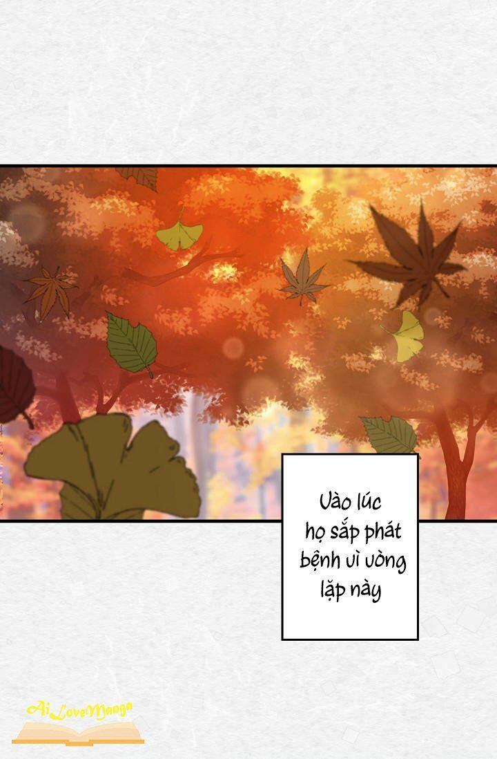 hôn lễ báo thù chapter 40 38