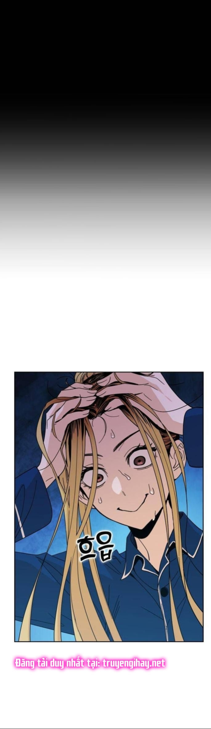 cuộc gặp gỡ định mệnh! chapter 7 53