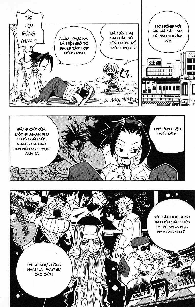 vua pháp thuật chapter 2 4