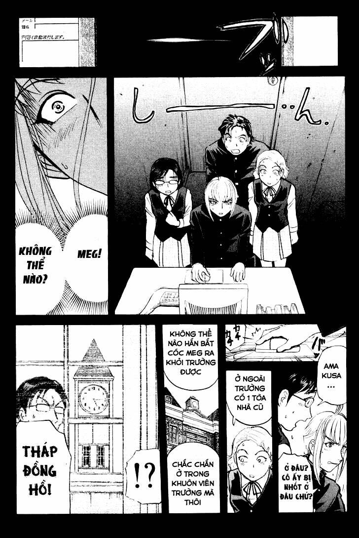 detective academy q chapter 54 13