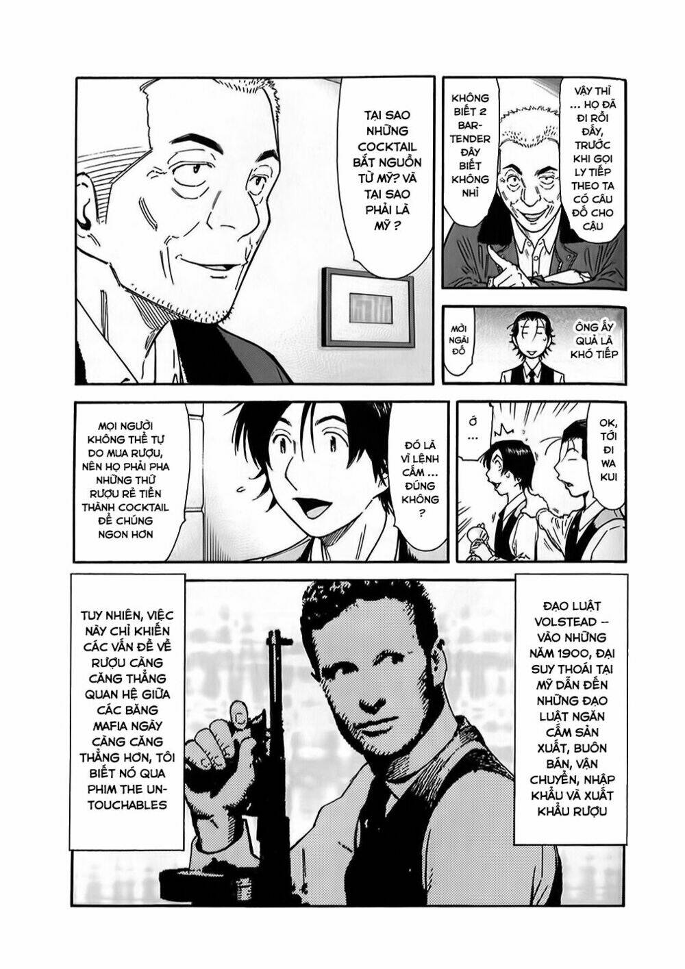 bartender chapter 148 16