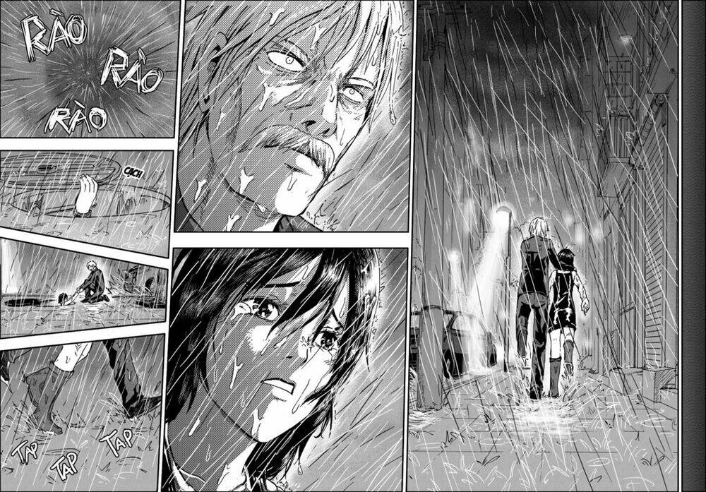 survival game: the antidote chapter 6 26