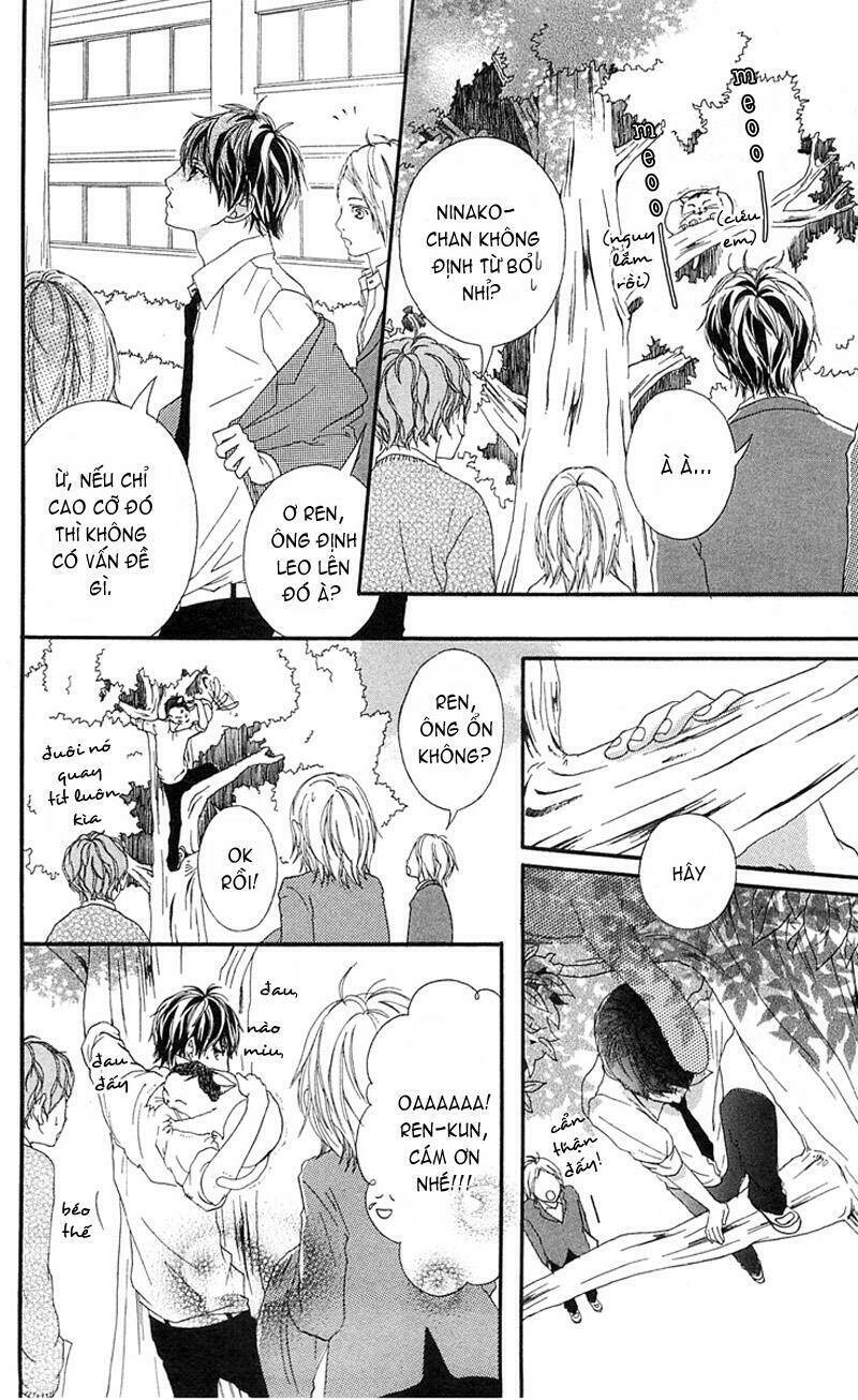 tình yêu học trò chapter 11 6