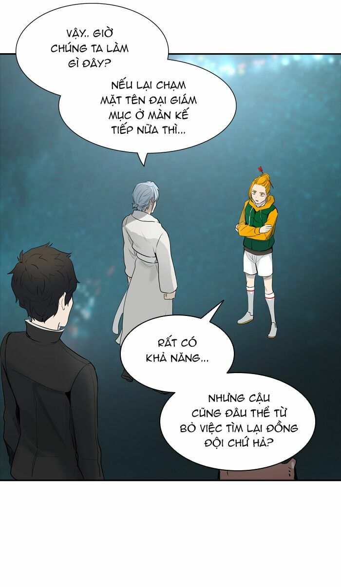 tòa tháp bí ẩn 2 chapter 282 14
