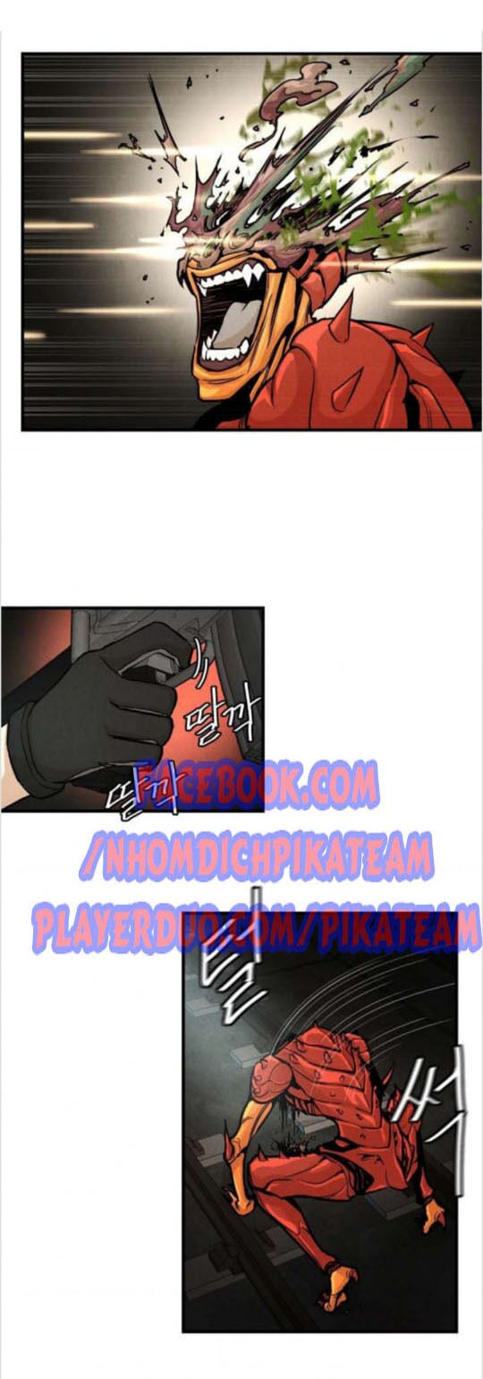 return survival chapter 28 1