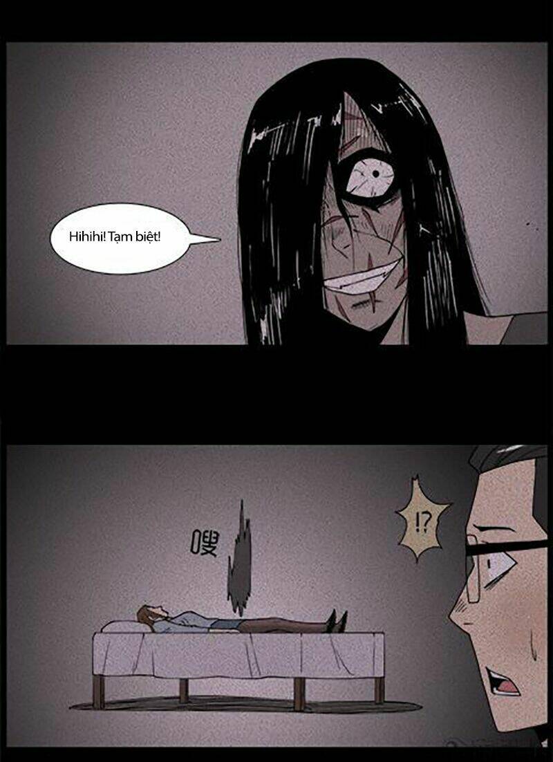 kinh dị đêm khuya chapter 58 22