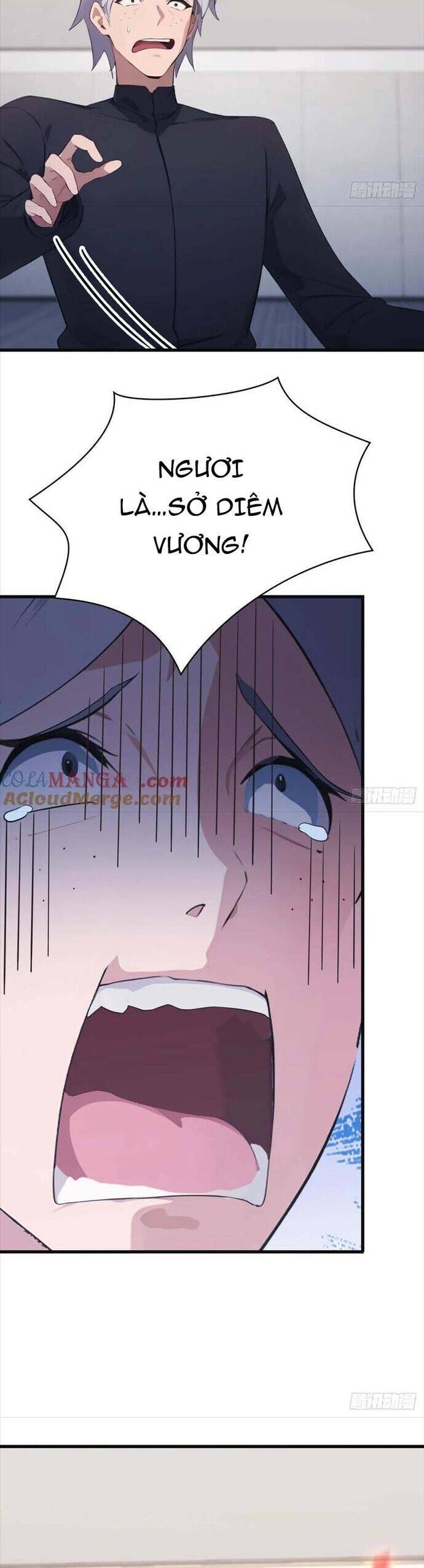 tu tiên trở về tại vườn trường – season 2 chapter 77 27