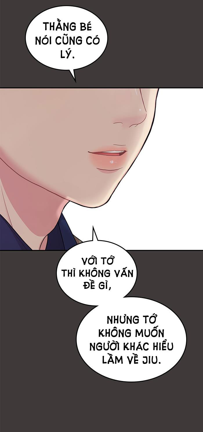 gửi em người đánh cắp những vì sao - to you who swallowed a star chapter 24.2 38