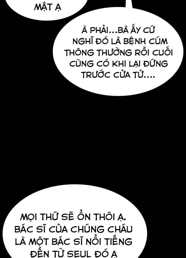 18+ bệnh viện lúc nửa đêm chapter 1.1 45