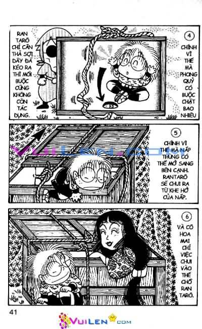 ninja loạn thị chapter 56 41