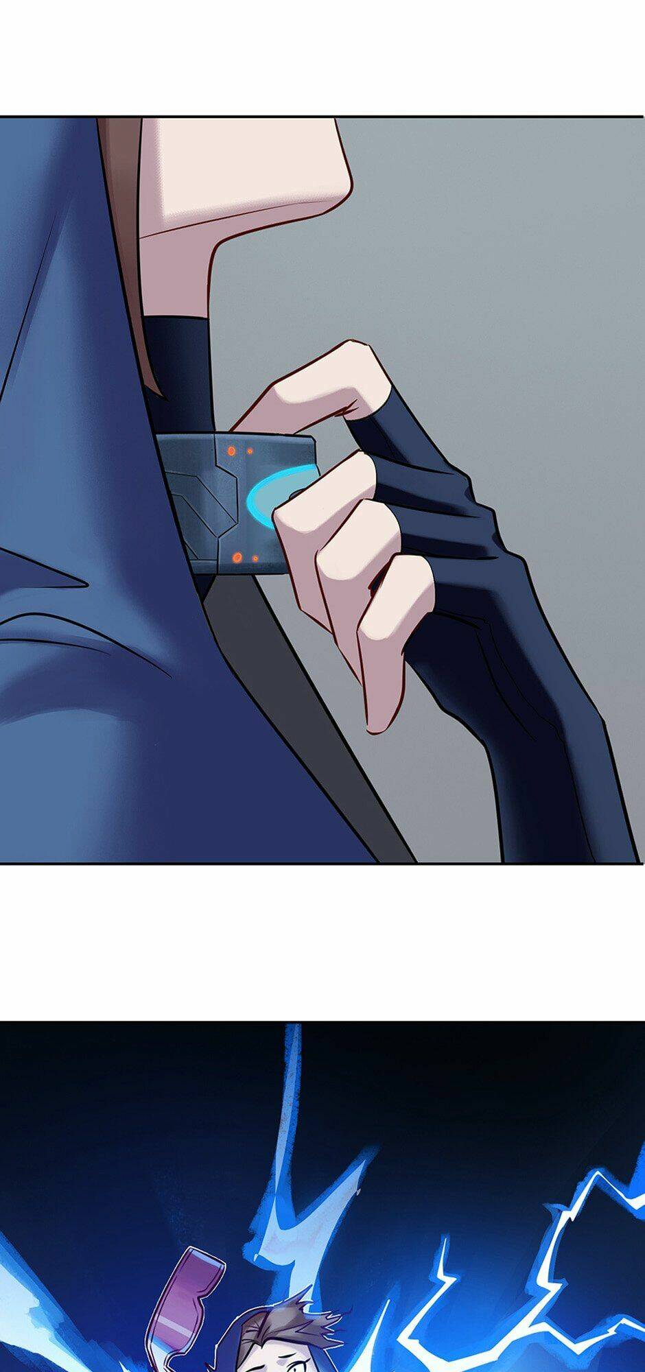 anh hùng và hiệp nữ chapter 46 27