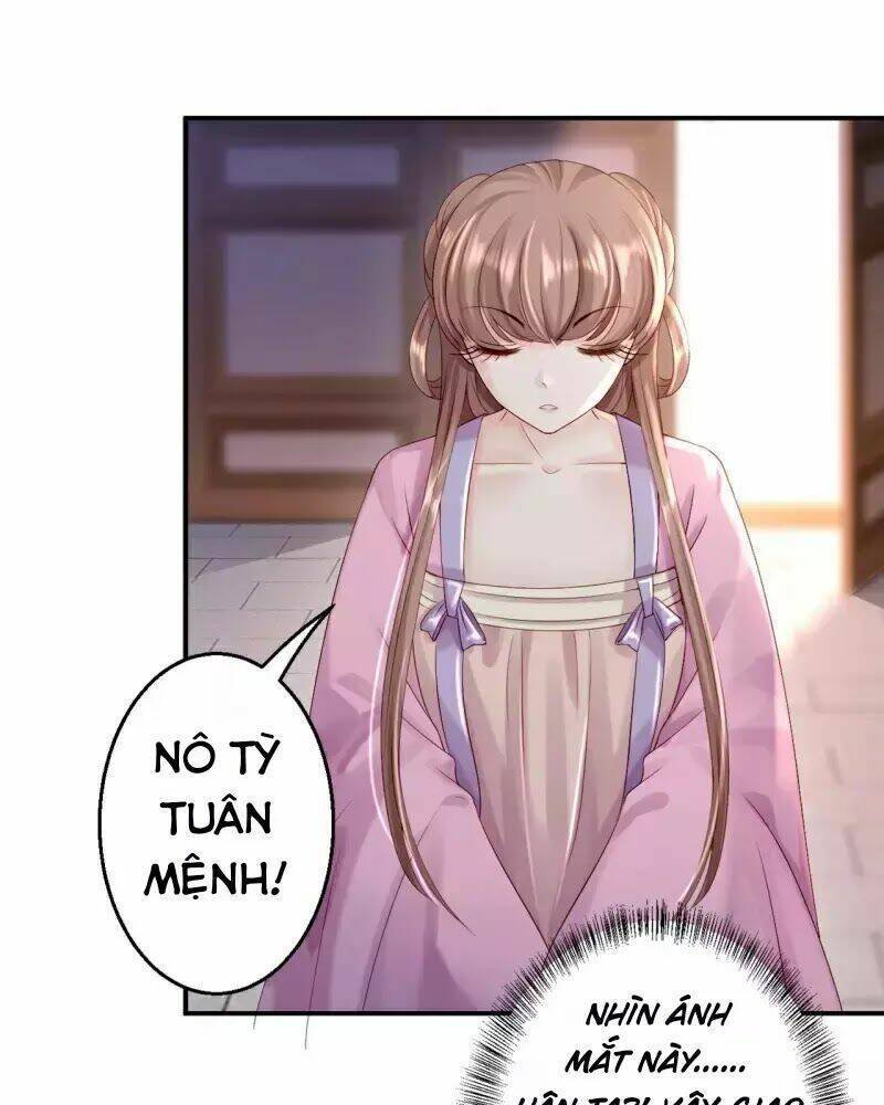 từng bước âm mưu thâm độc : huyết hoàng trở về chapter 9 6