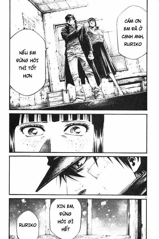 rainbow chapter 201 5