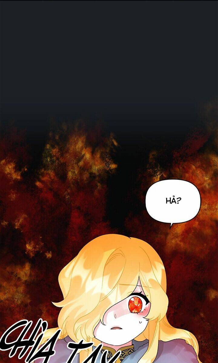 công chúa bãi rác chapter 46 39