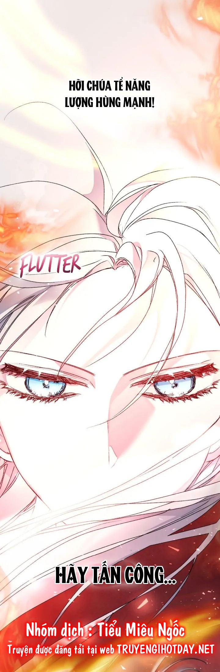 bệ hạ, ta sẽ nuôi dạy con của ngài thật tốt chapter 99 42