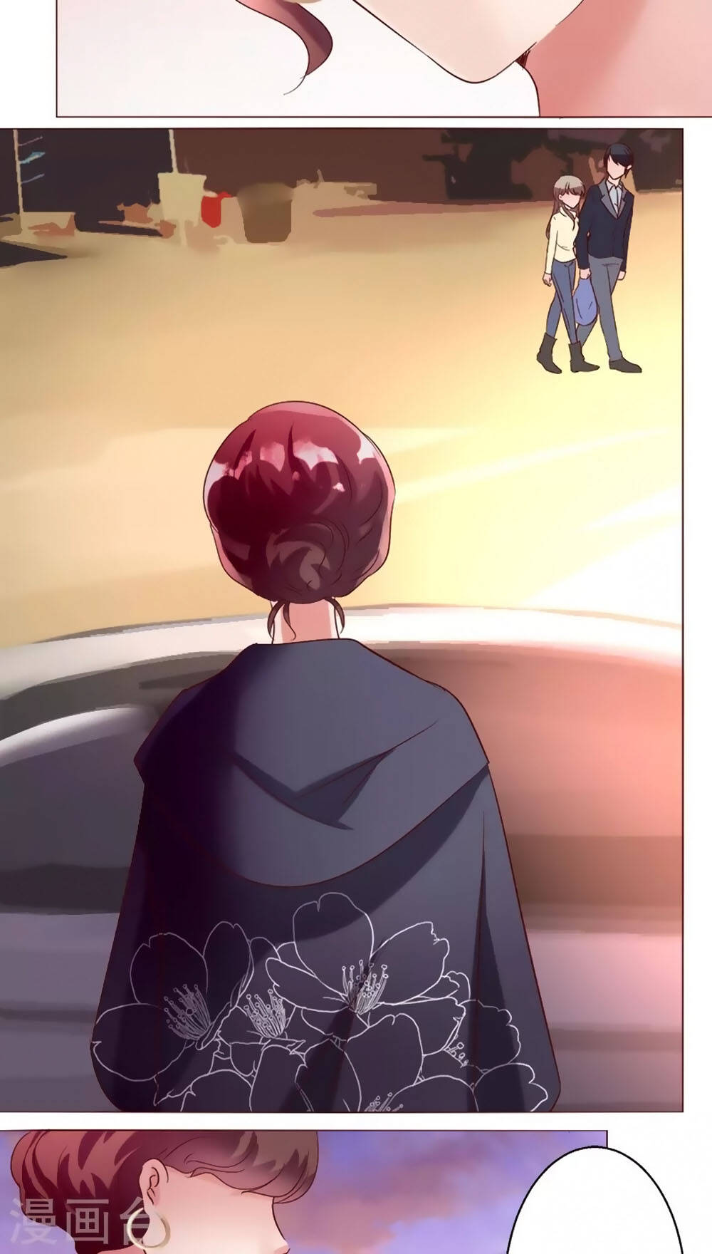 một tuần làm tình nhân chapter 26 17