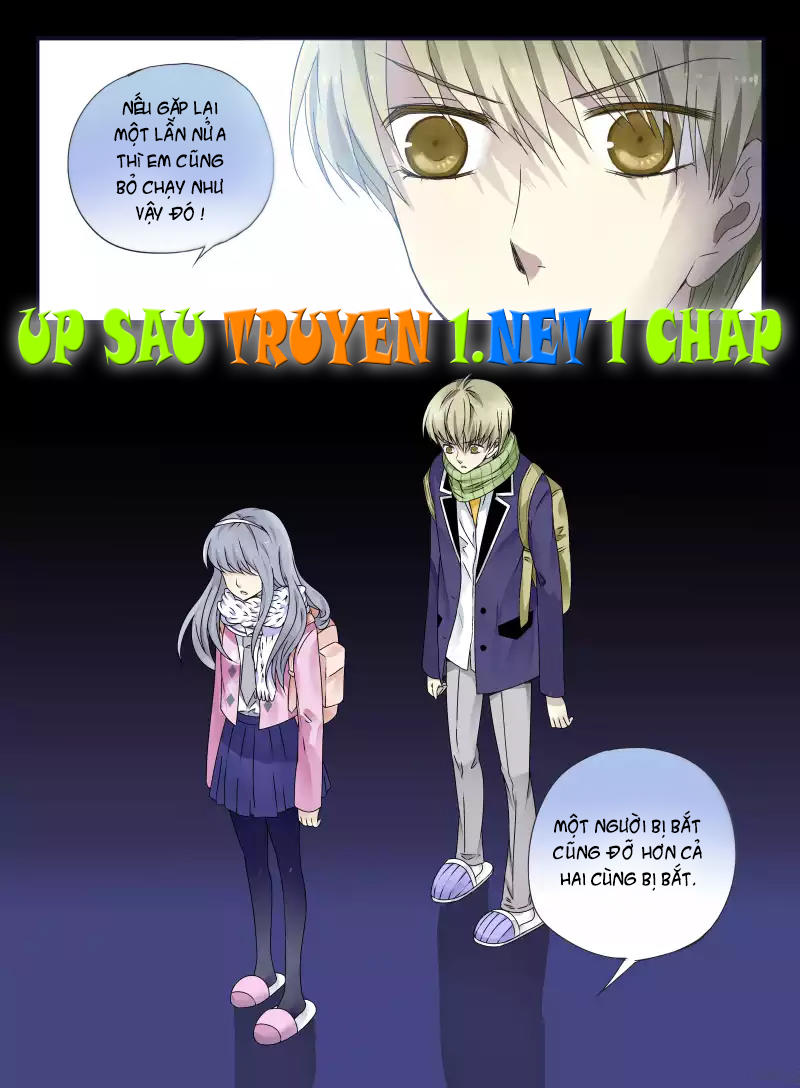 lam sí chapter 71 8