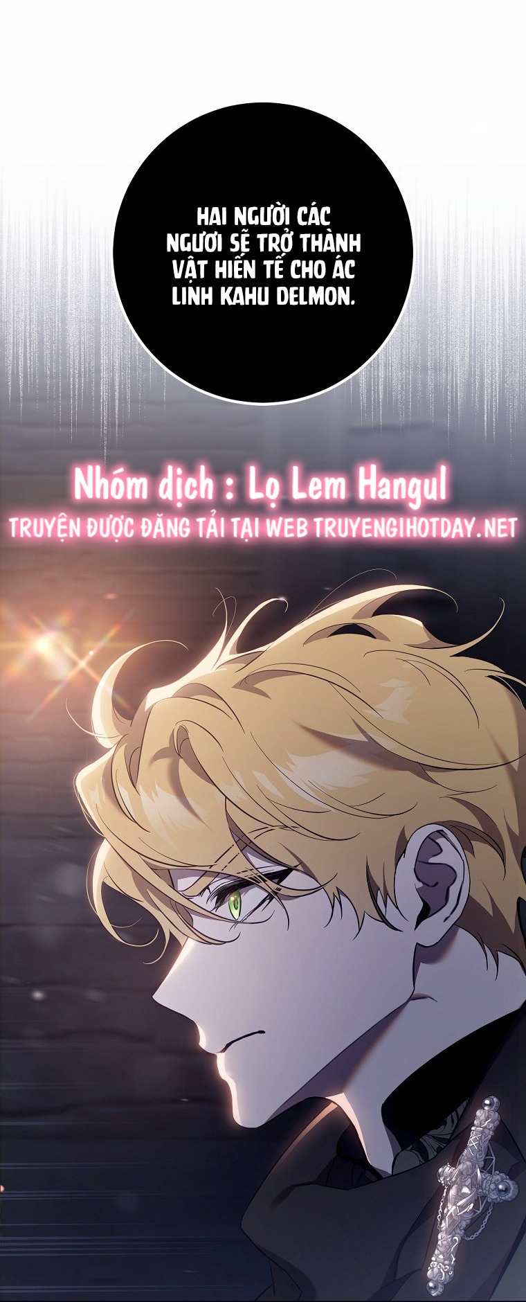 thuần hóa bạo chúa rồi bỏ trốn chapter 110 19