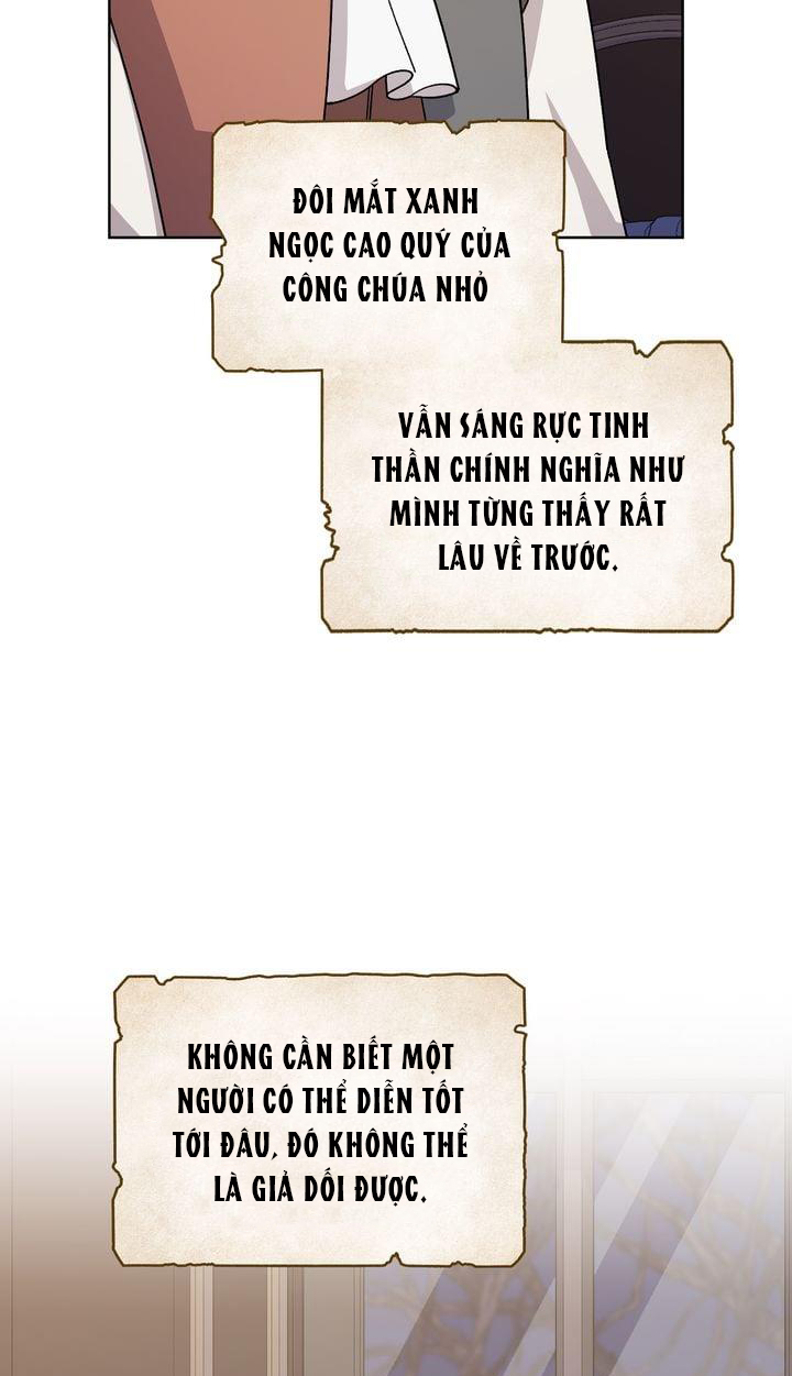 nỗi buồn của chú hề chapter 73 19